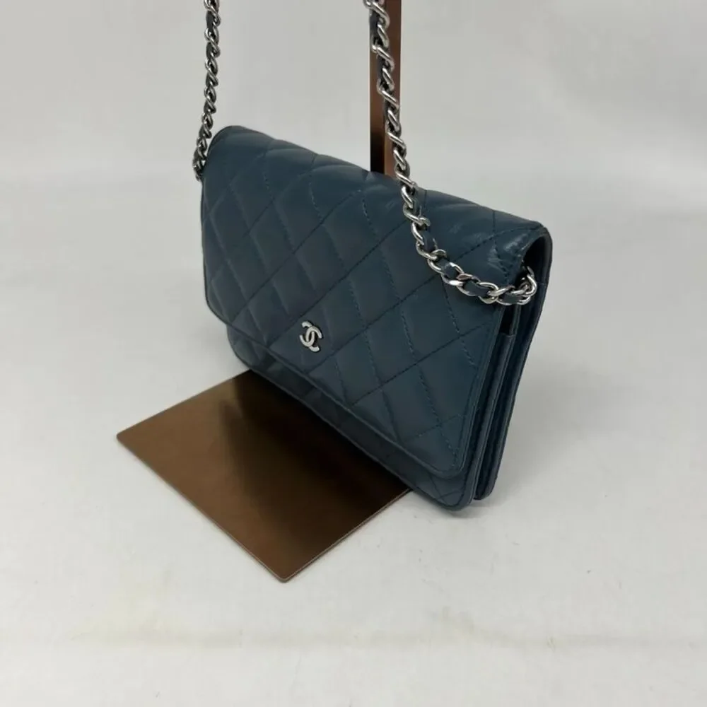Chanel Women Pre-Loved Bag Very Good Condition